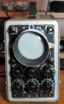 OSCILOSKOP RIZ OS-157A OSCILOSKOP RIZ OS-157A