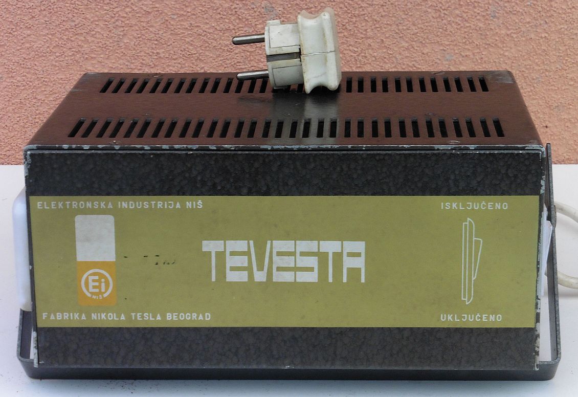 Diacritical Discard Expect Magnetski stabilizator napona TEVESTA EI – Elektronika CroWave