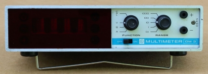 multimeter_ei_dm3_03 multimeter_ei_dm3_03